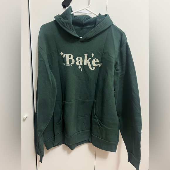 Bake hoodie - Picture 1 of 1